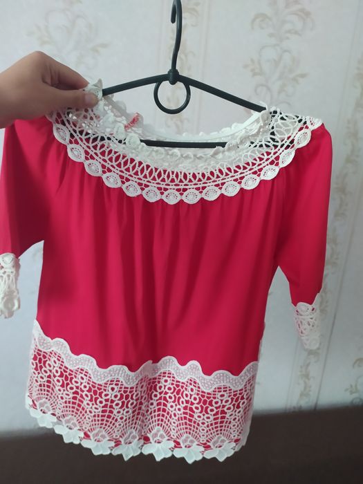 Блуза жіноча наряд