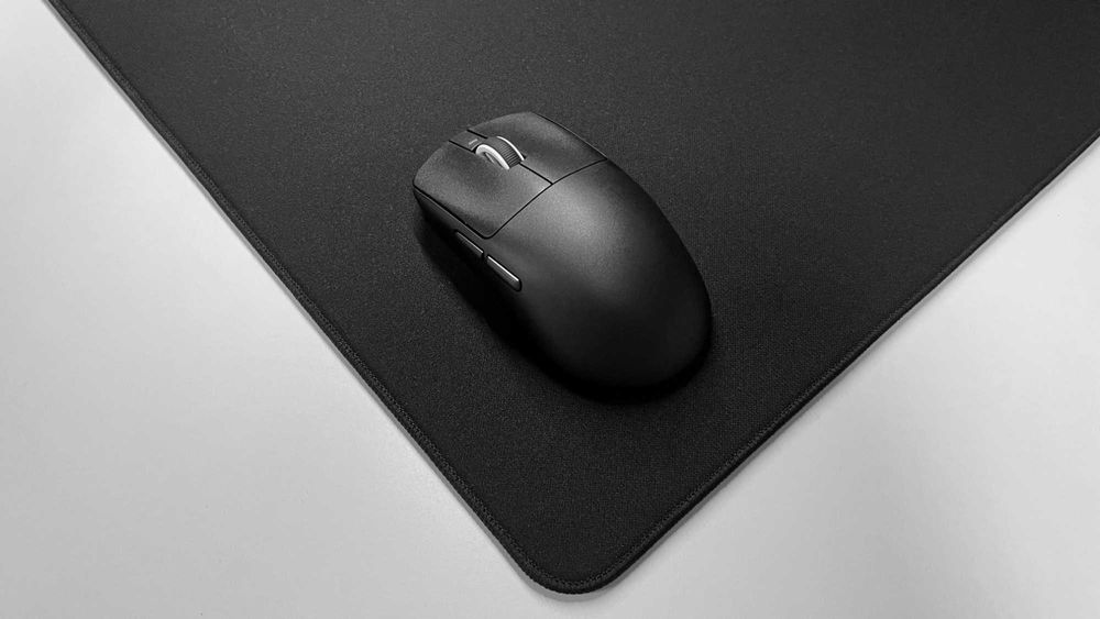 VXE R1 SE+ PAW3395 SE, 51g, 500mAh | Беспроводная игровая мышка