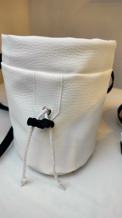 Woreczek na magnezję plus pasek