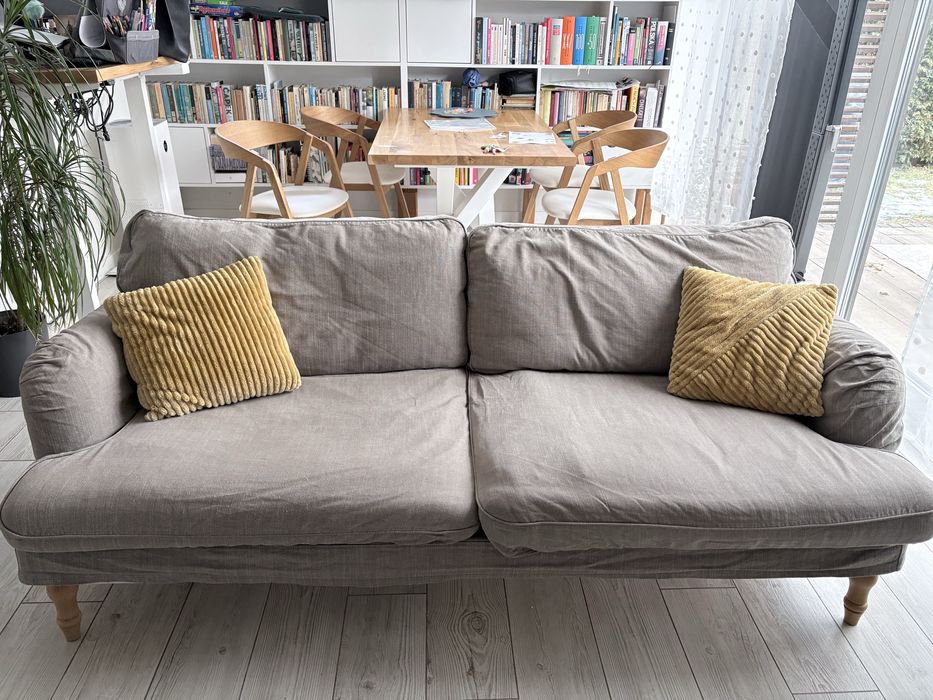 Sofa Stocksund IKEA