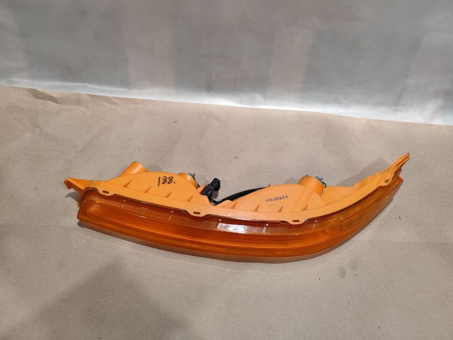 Поворотник Шевроле Авео т200/Chevrolet Aveo T200 2002-2008р.