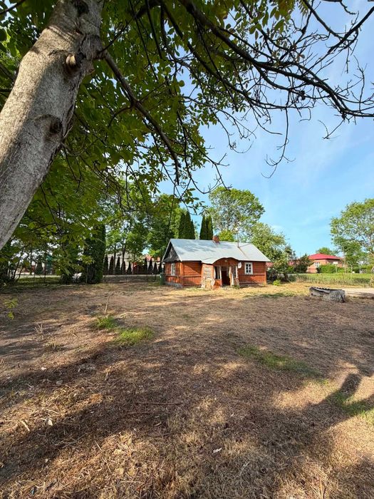 Działka Zamość / Wolica Śniatycka  – 2500 m² | MPZP | budowlana  | media | spokojna okolica - View 5