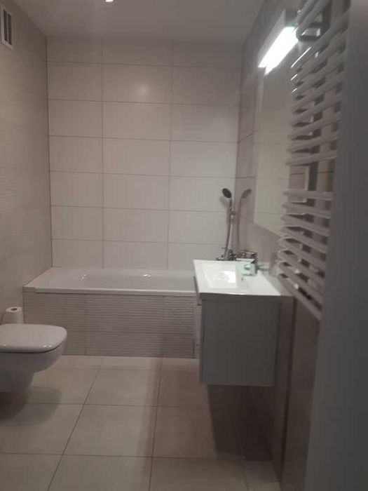 Apartment in Wrocław, Sołtysowice - Więcej