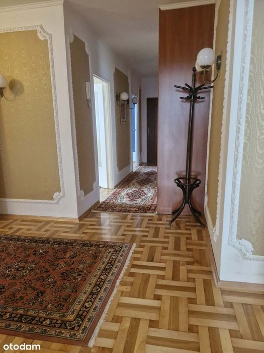Mieszkanie – Przemyśl - Więcej