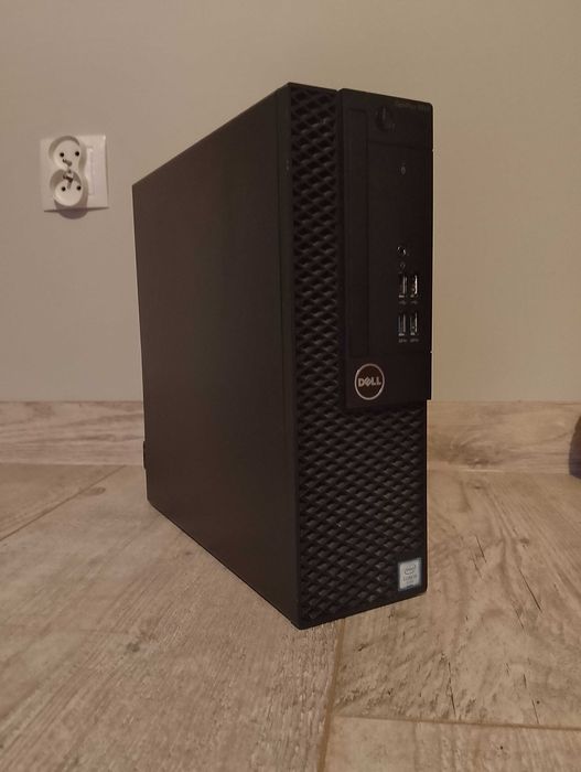 Komputer stacjonarny Dell optiplex 3050
