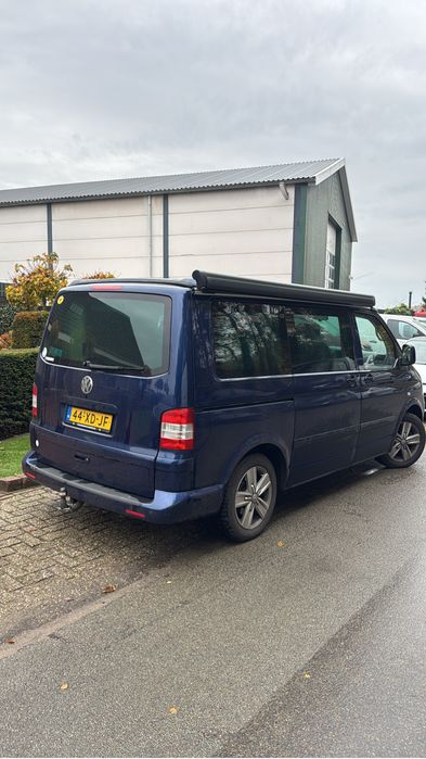 Кампер Автохата Camper