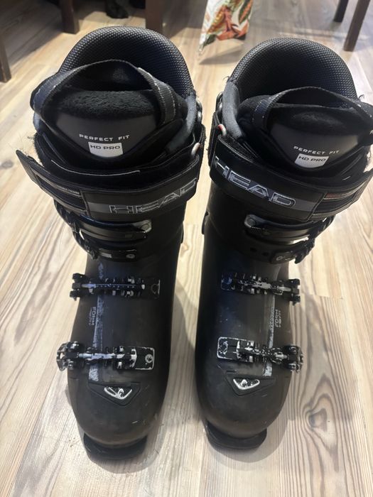 Buty narciarskie head 28-28.5