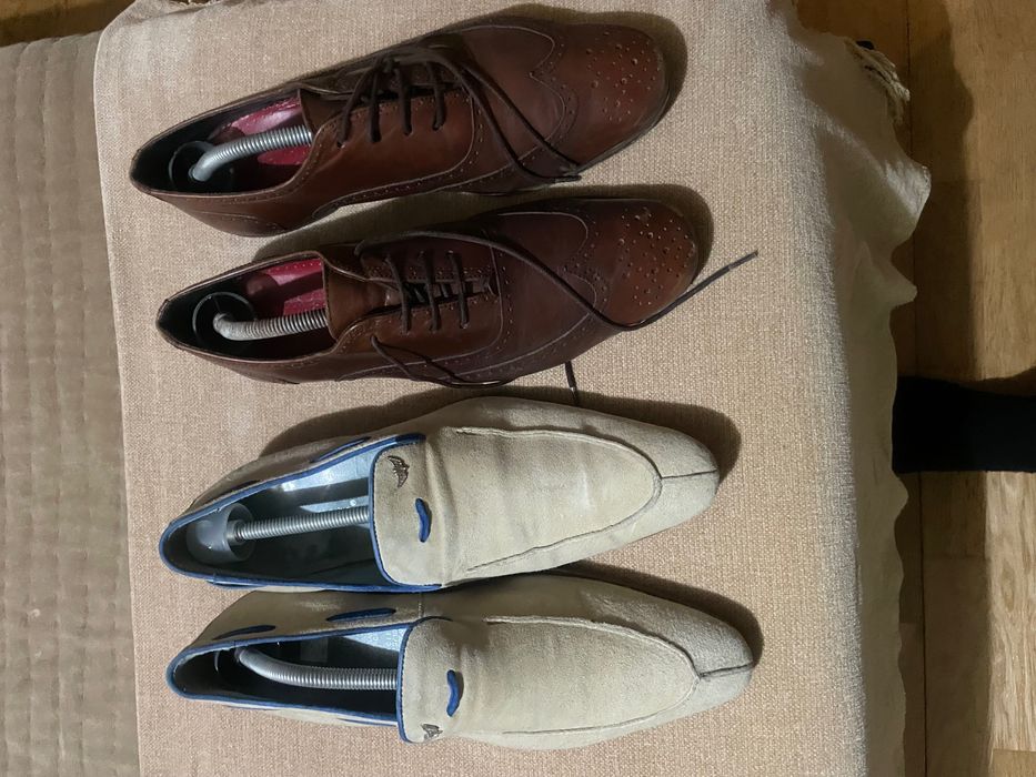 Sapatos & Ténis N.40