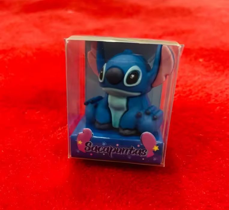 Temperówka Disney Stitch