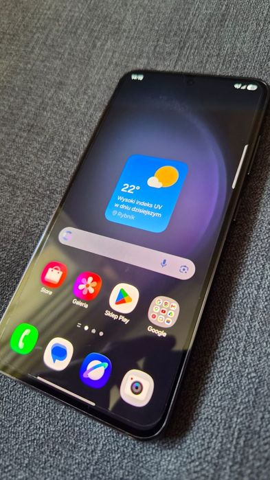 Samsung Galaxy S23 128GB