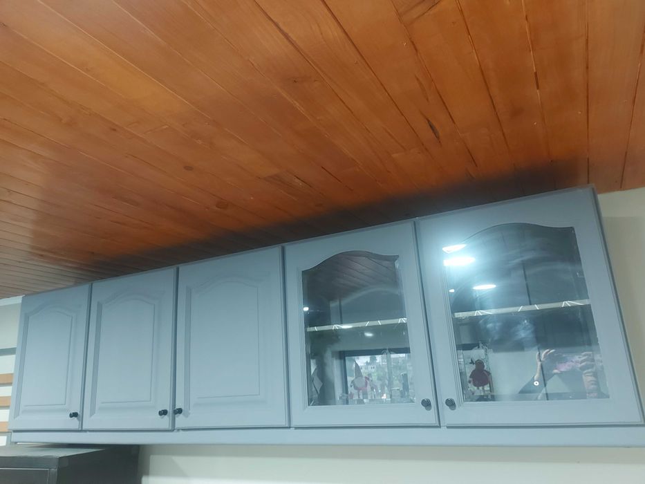 Moveis cozinha como novos