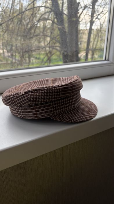 Кепі Twinstyle, 56 см