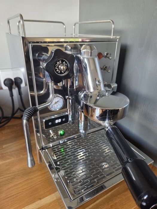 Ekspres ECM Classika II PID