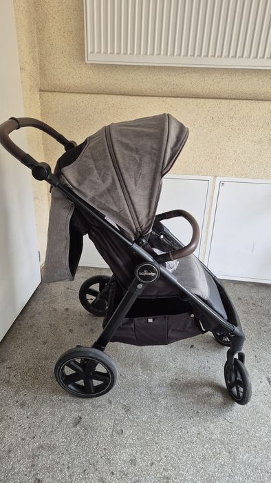 Wózek spacerowy Baby Design Look