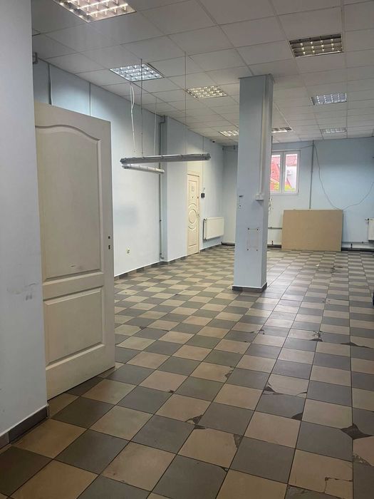 Magazyn/ hala na sprzedaż (możliwość wynajęcia)