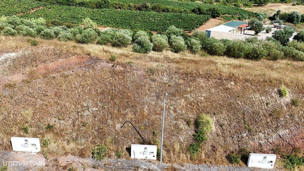 Terreno  para venda