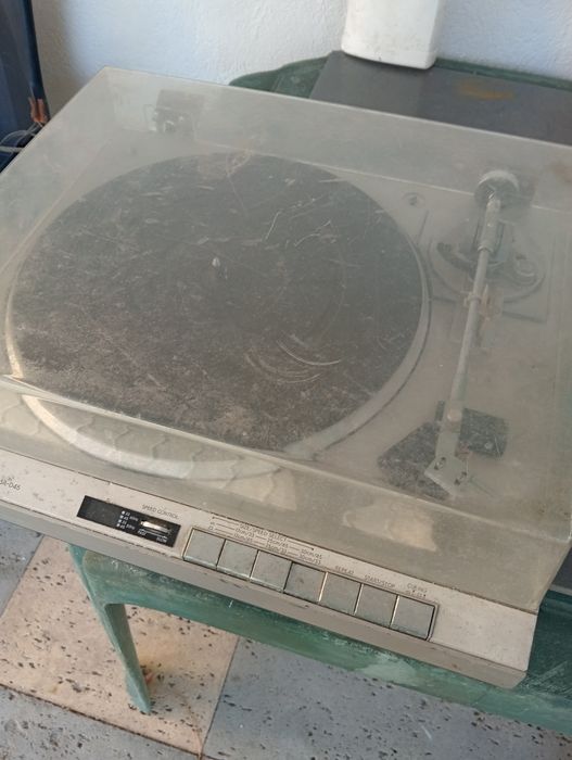 Leitor de discos