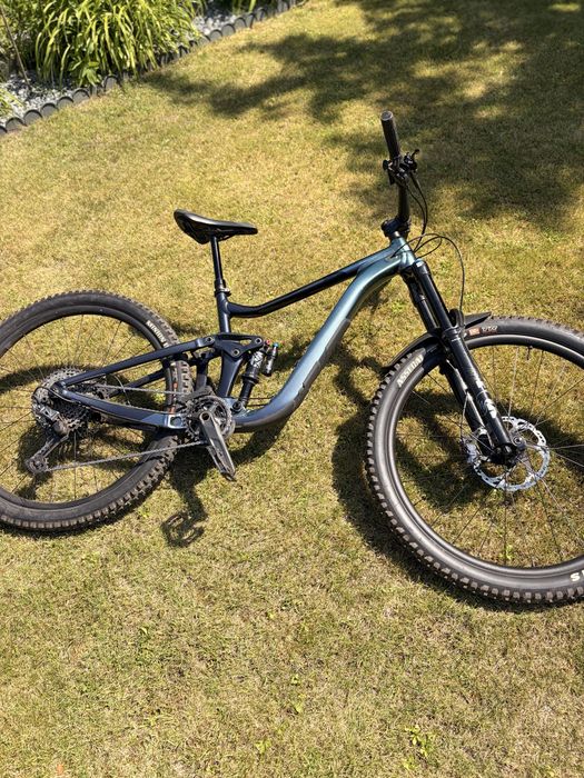 Enduro Giant 1 Super Stan