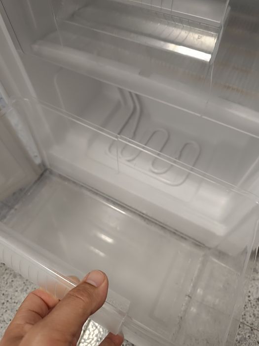 Frigorífico Combinado Jocel