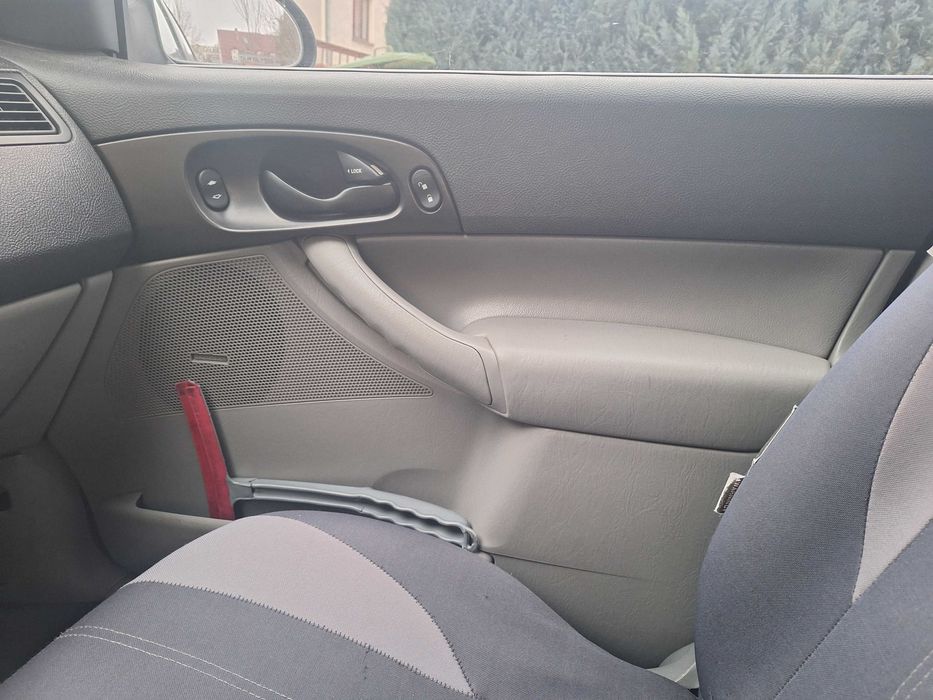 Sprzedam Ford Focus USA