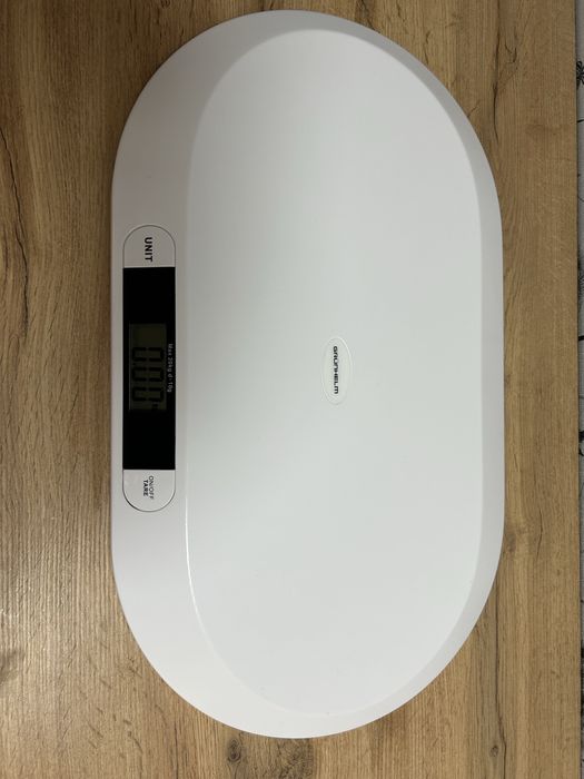 Ваги дитячі Grunhelm