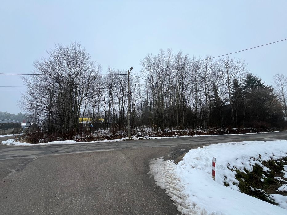 Wyjątkowa działka budowlana w sercu Jury - Szyce, gmina Pilica