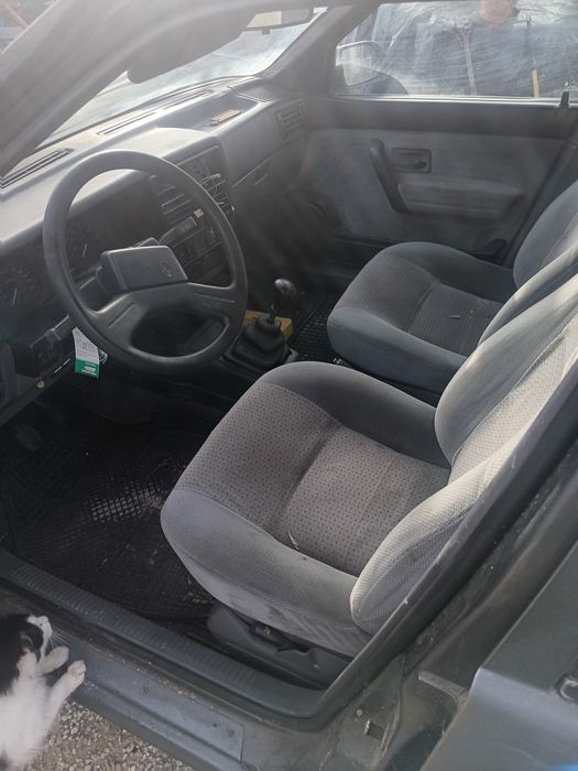 Vendo renaul19 1.4 energy