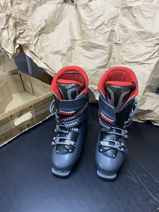 Botas esqui T27,5 - EU 43