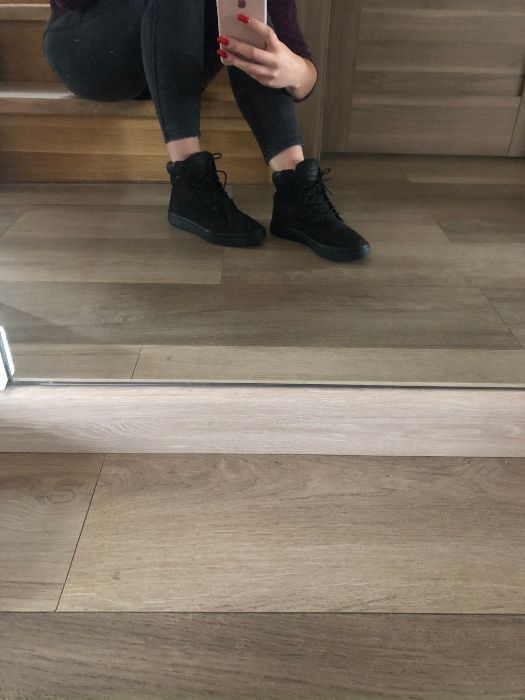 Buty zimowe Timberland