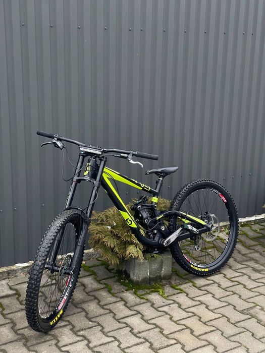 Scott gambler 720 2016