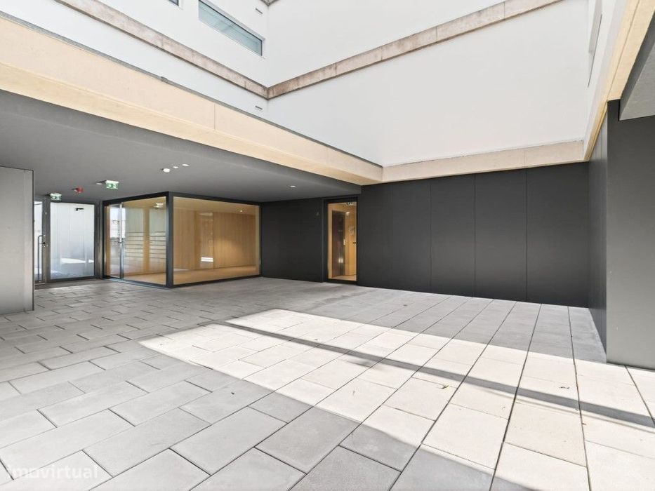 T3 Novo em Leça do Balio