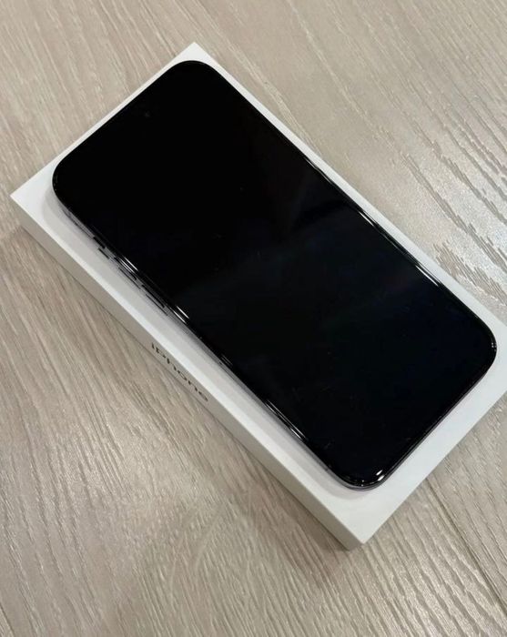 Продавай iPhone 14 Pro Max 256