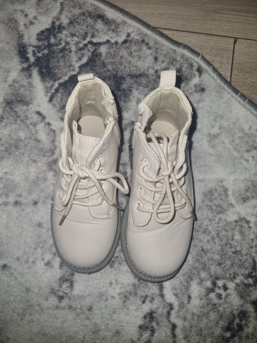 Ботінки черевички 27 р 16 см