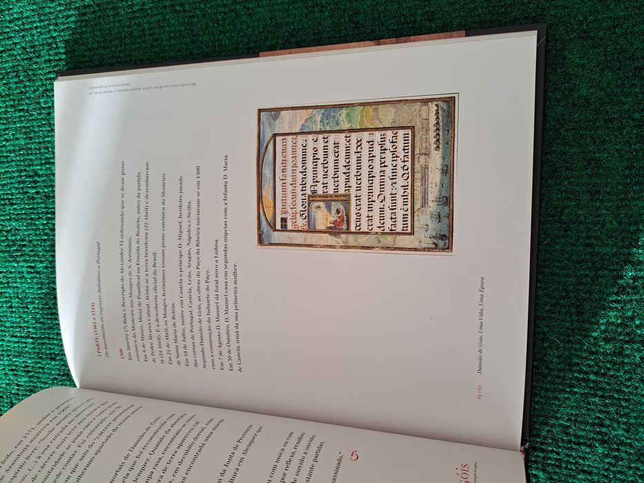 Damião de Góis - Uma Homenagem de Lisboa