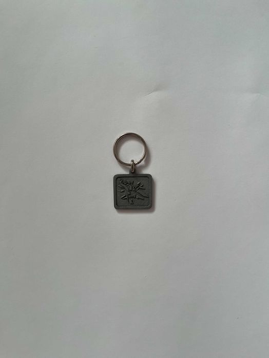 Gra PC Wiedźmin 2 Edycja Specjalna (Big Box) - Brelok, Notatnik