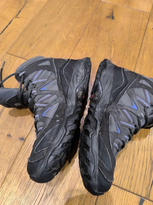 Salomon buty trekkingowe r.38 2/3