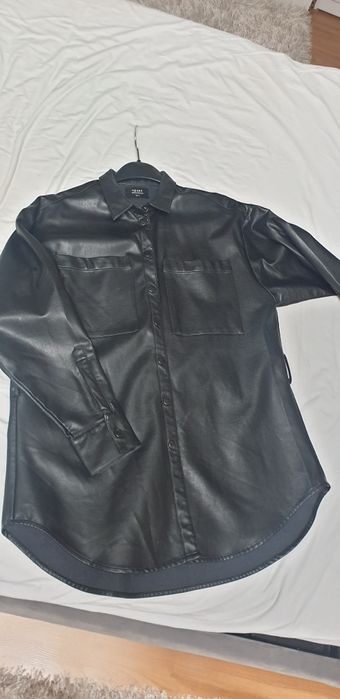 Koszula bluza eco skóra House M/L