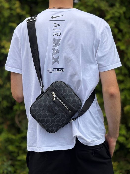 Без Предоплат‼️ Сумка ЧЕРЕЗ ПЛЕЧЕ ВІД Gucci