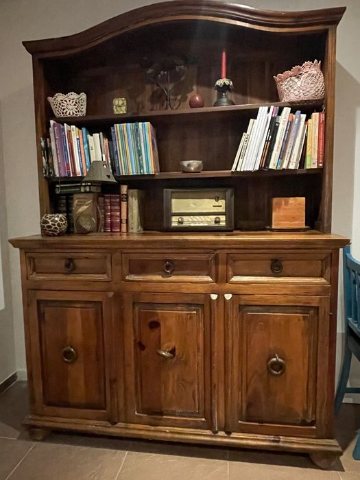 Movel aparador mexicano