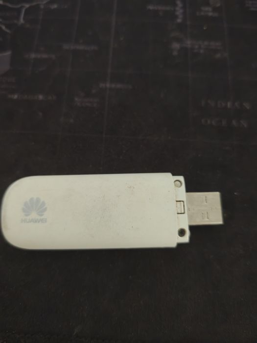 Modem Play Huawei