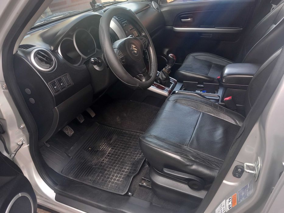 Sprzedam Suzuki Grand Vitara