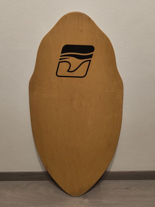 Prancha Skimboard Deeply