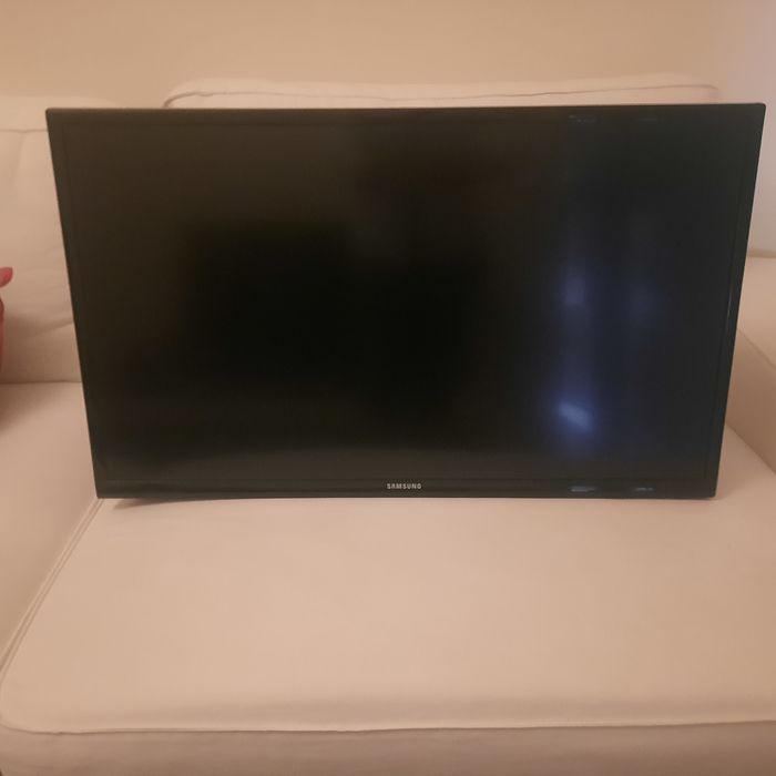 Tv Samsung para venda 32 pol
