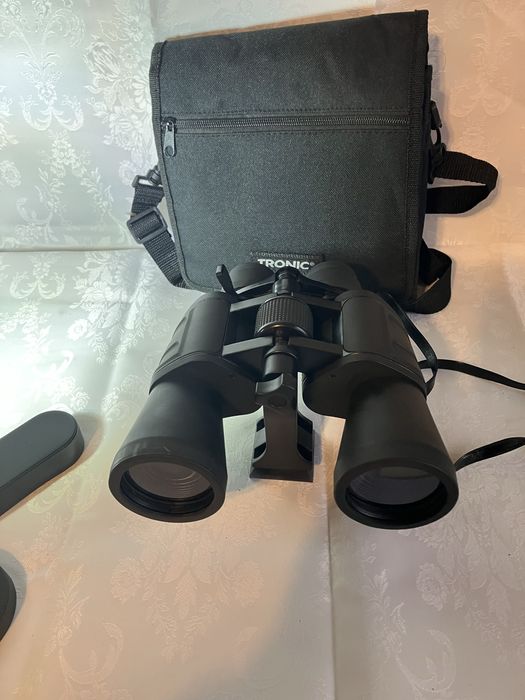 Lornetka Tronic 8x24x50