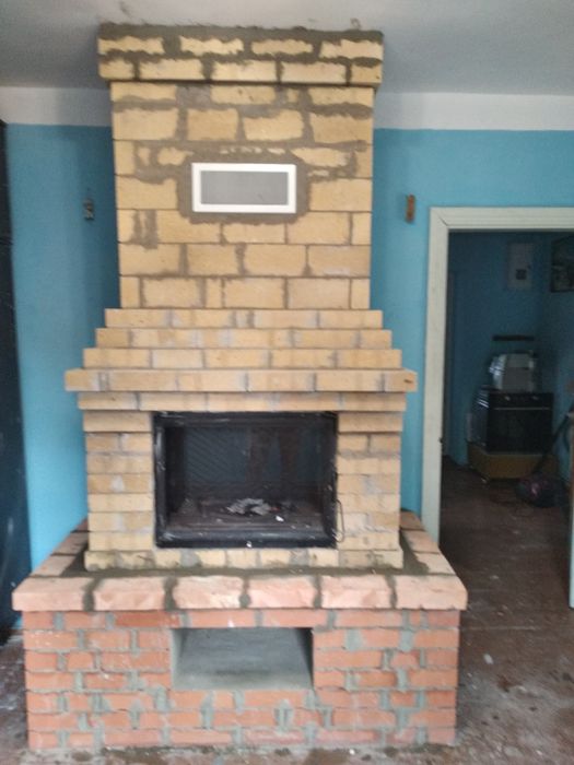 Послуги пічника, камінщика, консультації з ремонту, виготовлення печей