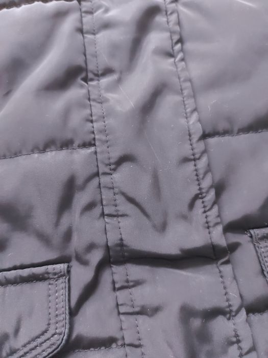 Kurtka zimowa Camaieu, rozmiar 36