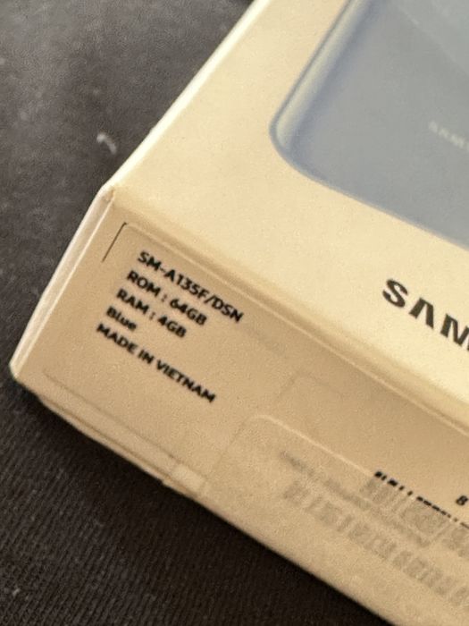 Samsung A13 64GB