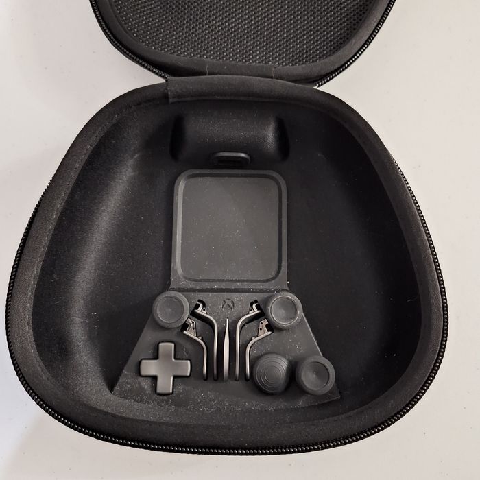 Comando Xbox Pro Preto