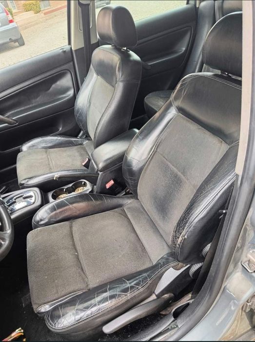 Passat B5.5 2003- PD130- Ler Descrição