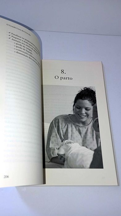 O Grande Livro da grávida